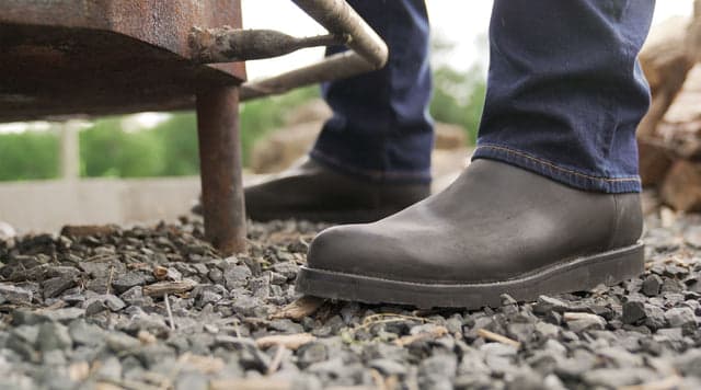 the knox carbon steel