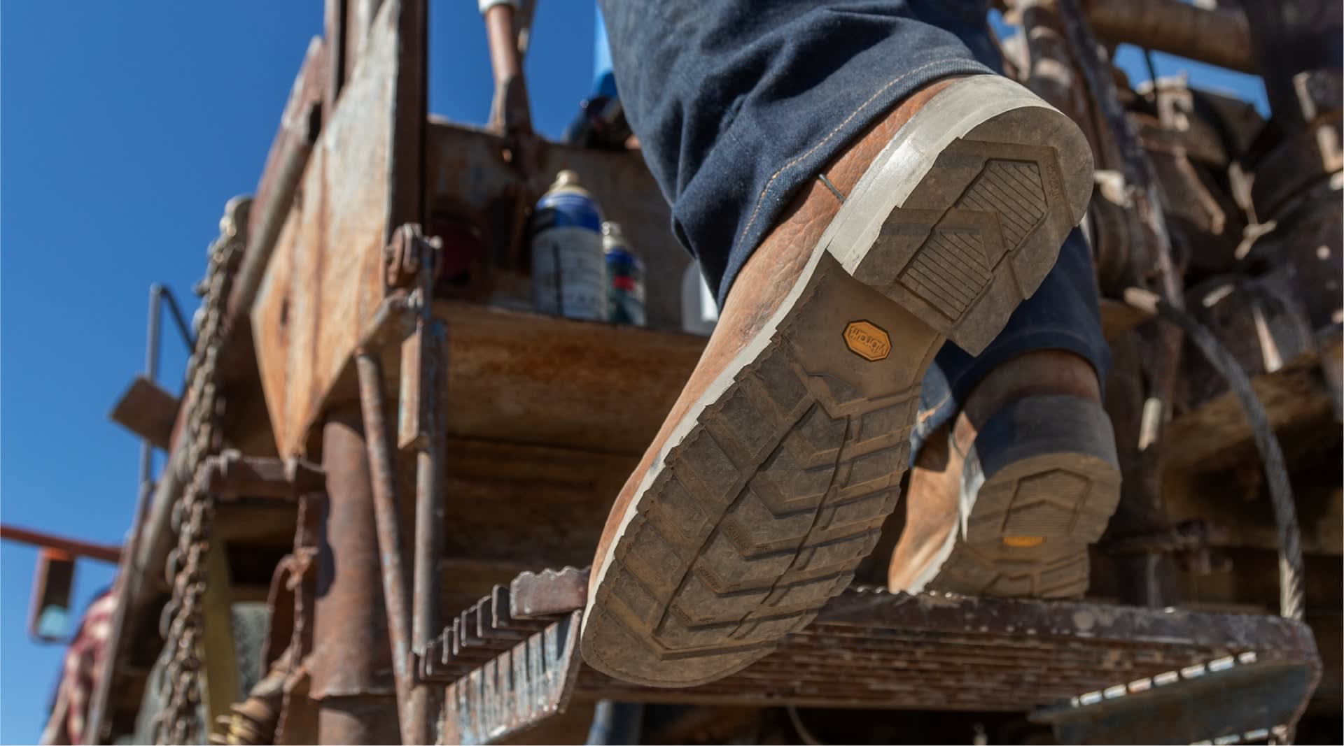 Midland Boot