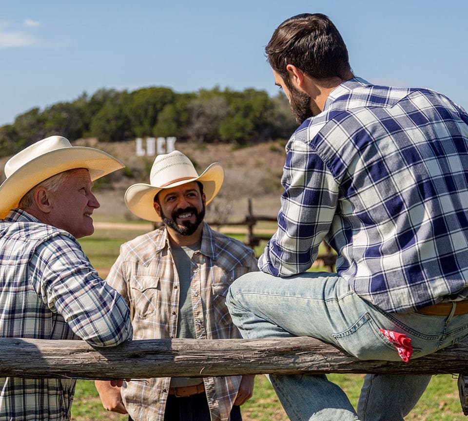 Cowboys