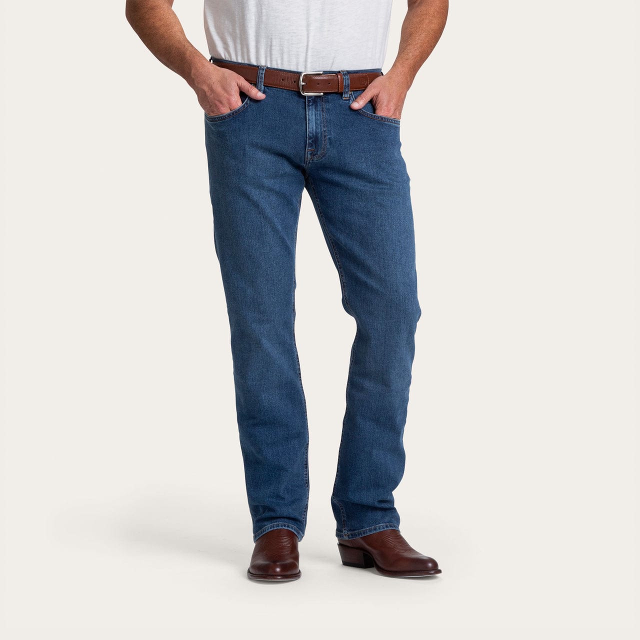 Medium Blue