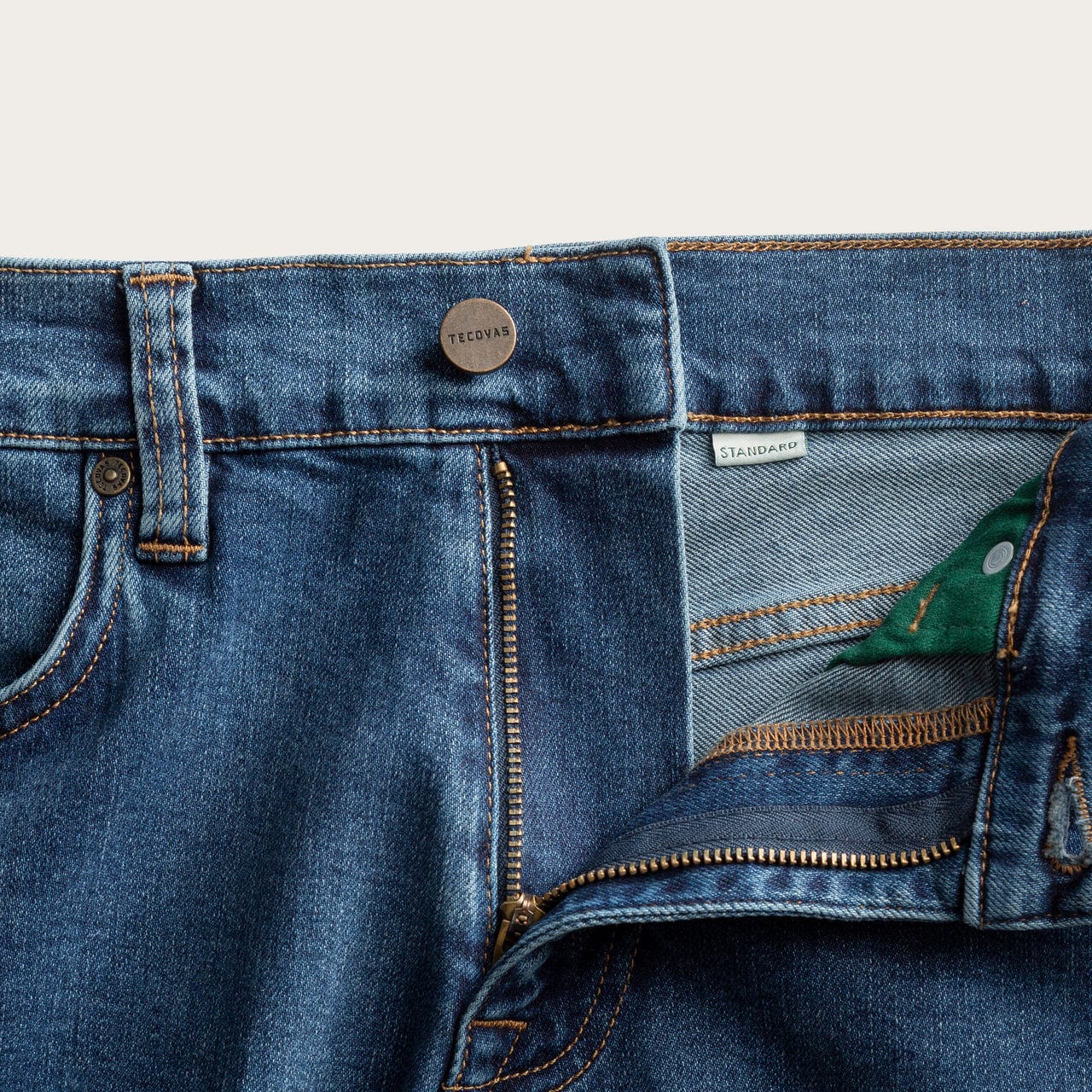 Medium Blue