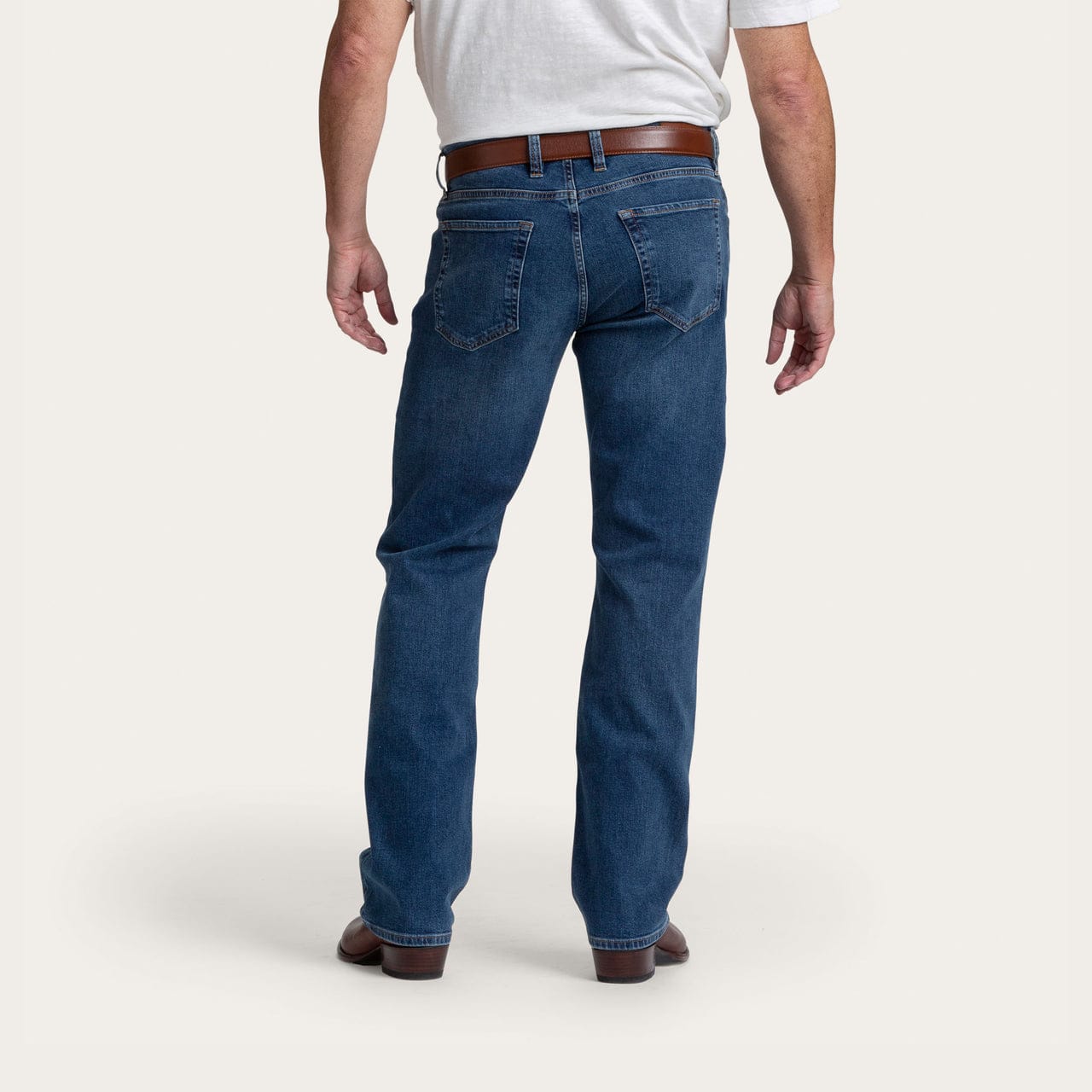 Medium Blue
