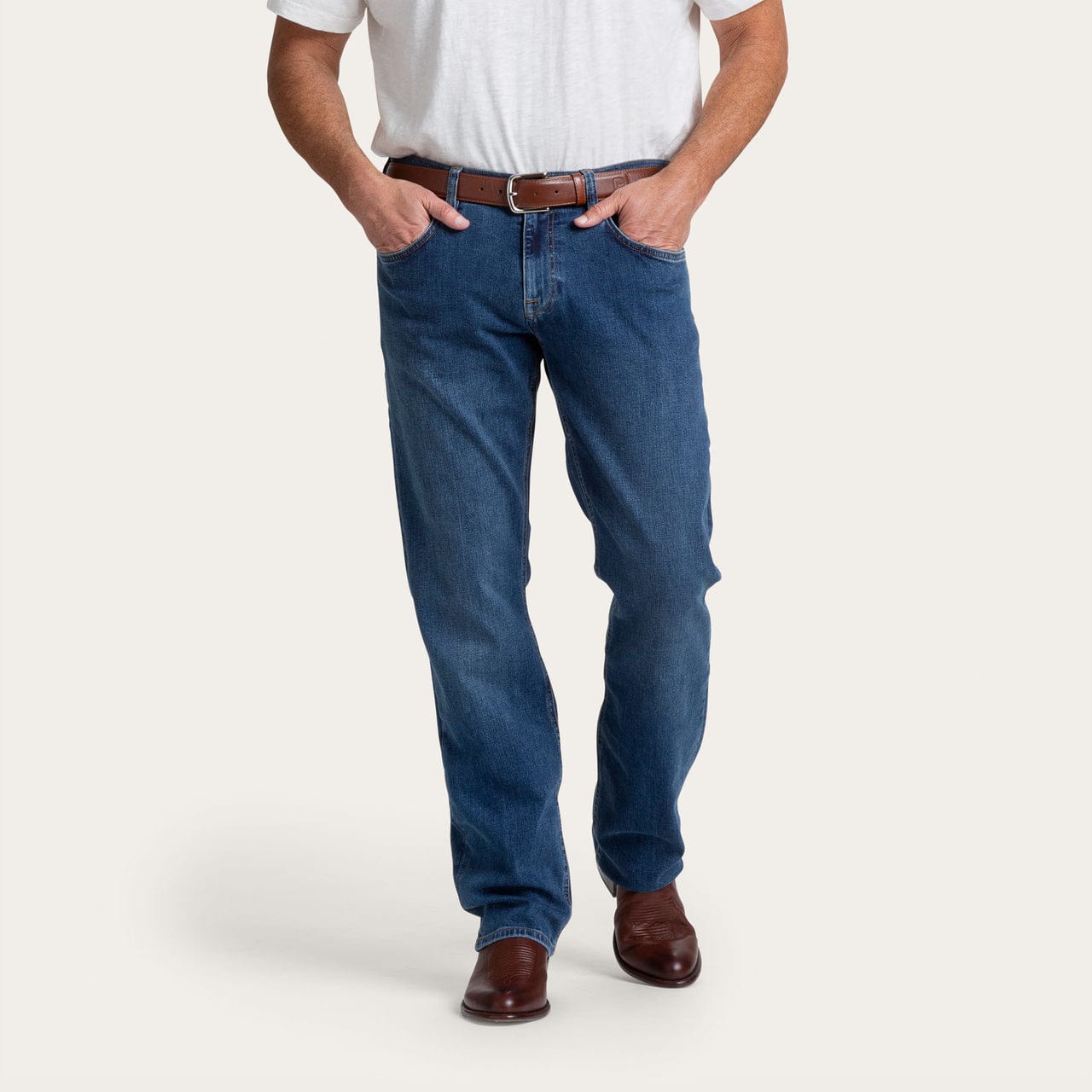 Medium Blue