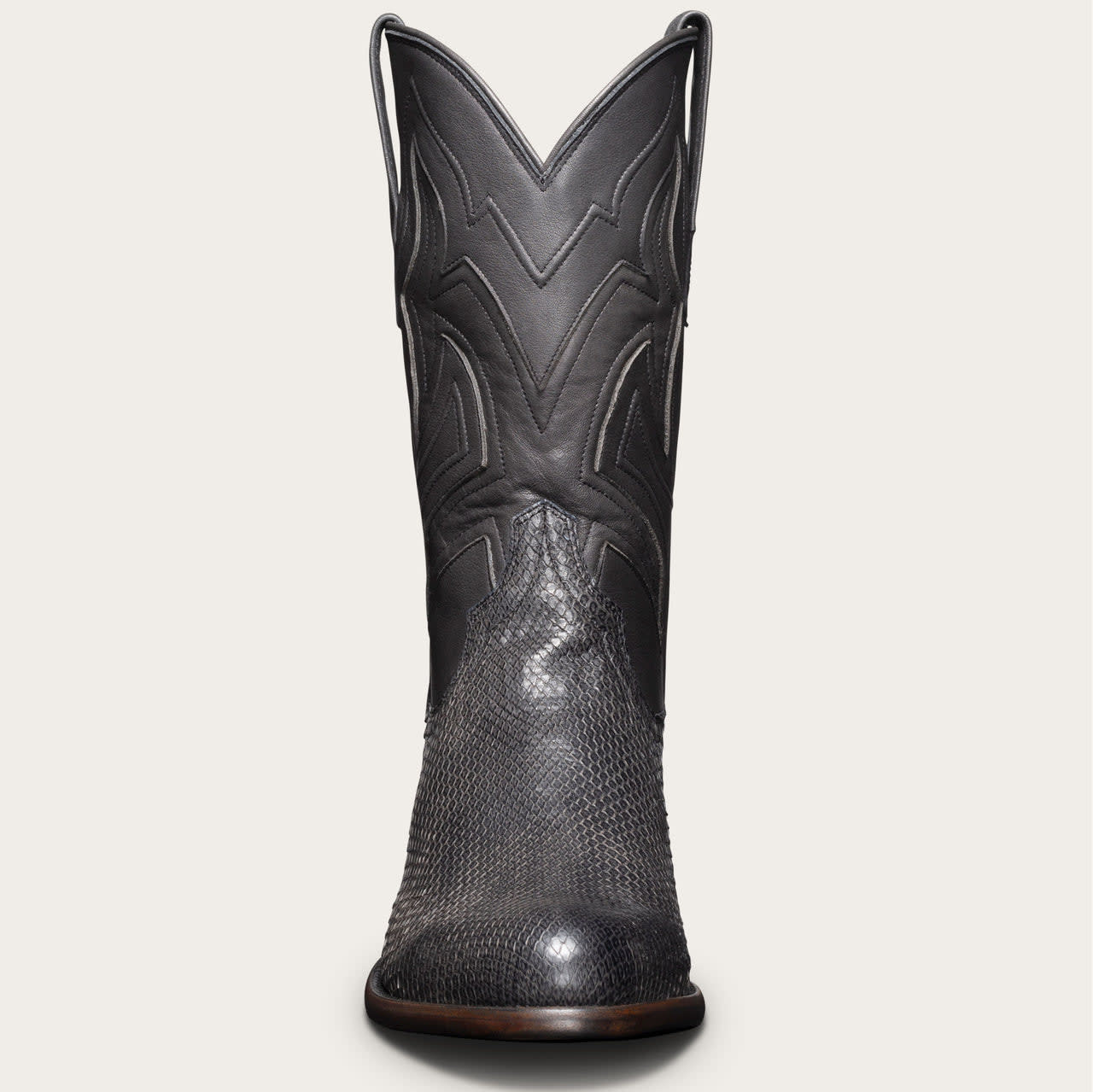 Gunsmoke Python