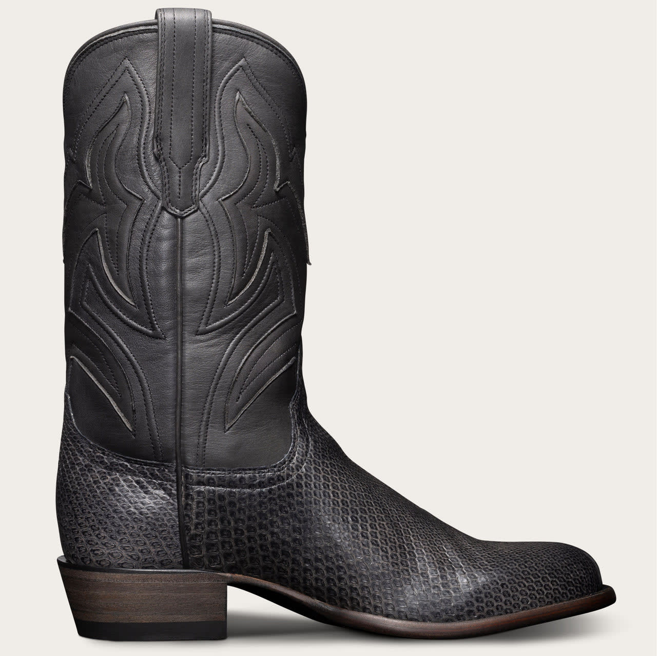 Gunsmoke Python