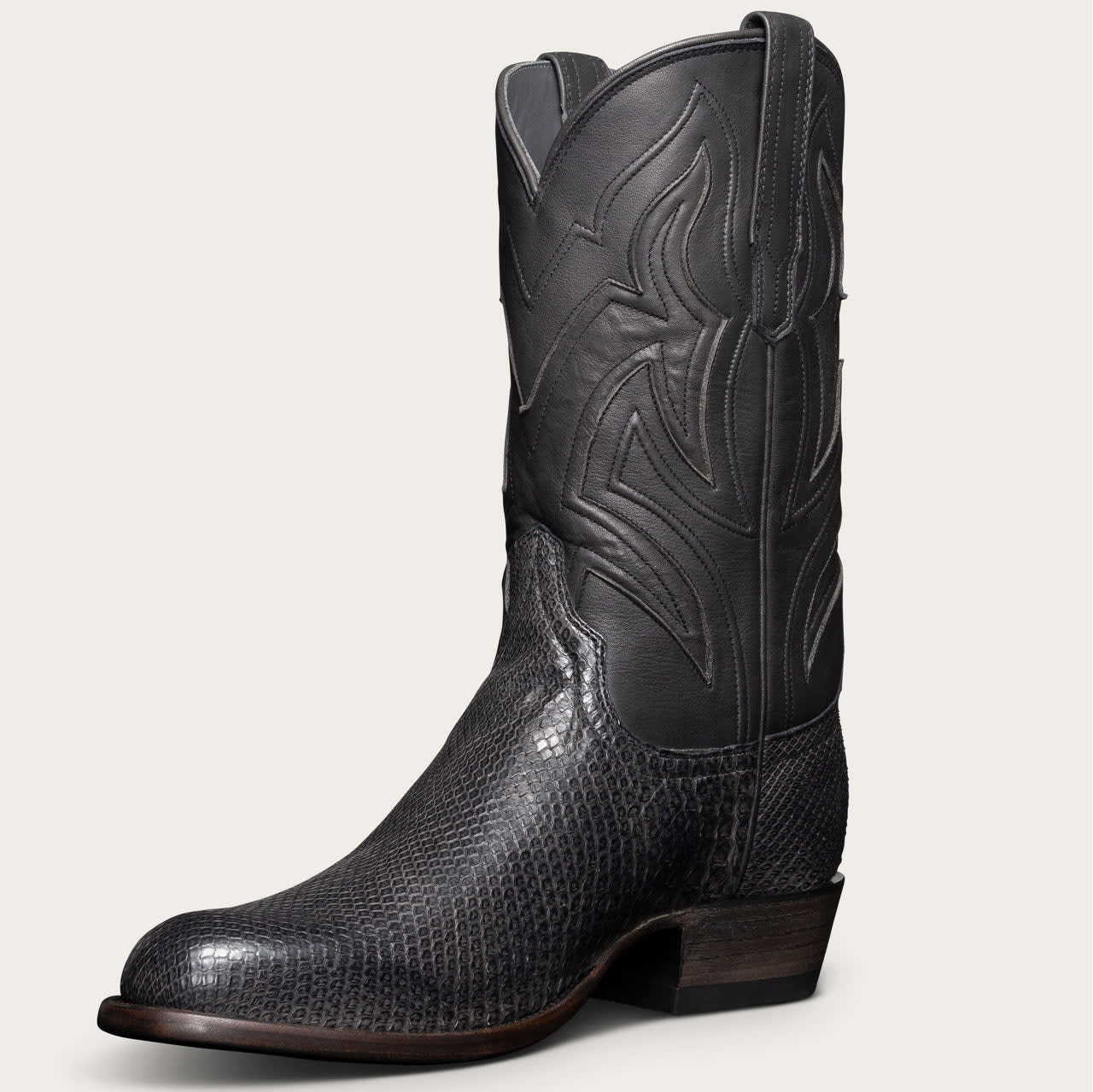 Gunsmoke Python
