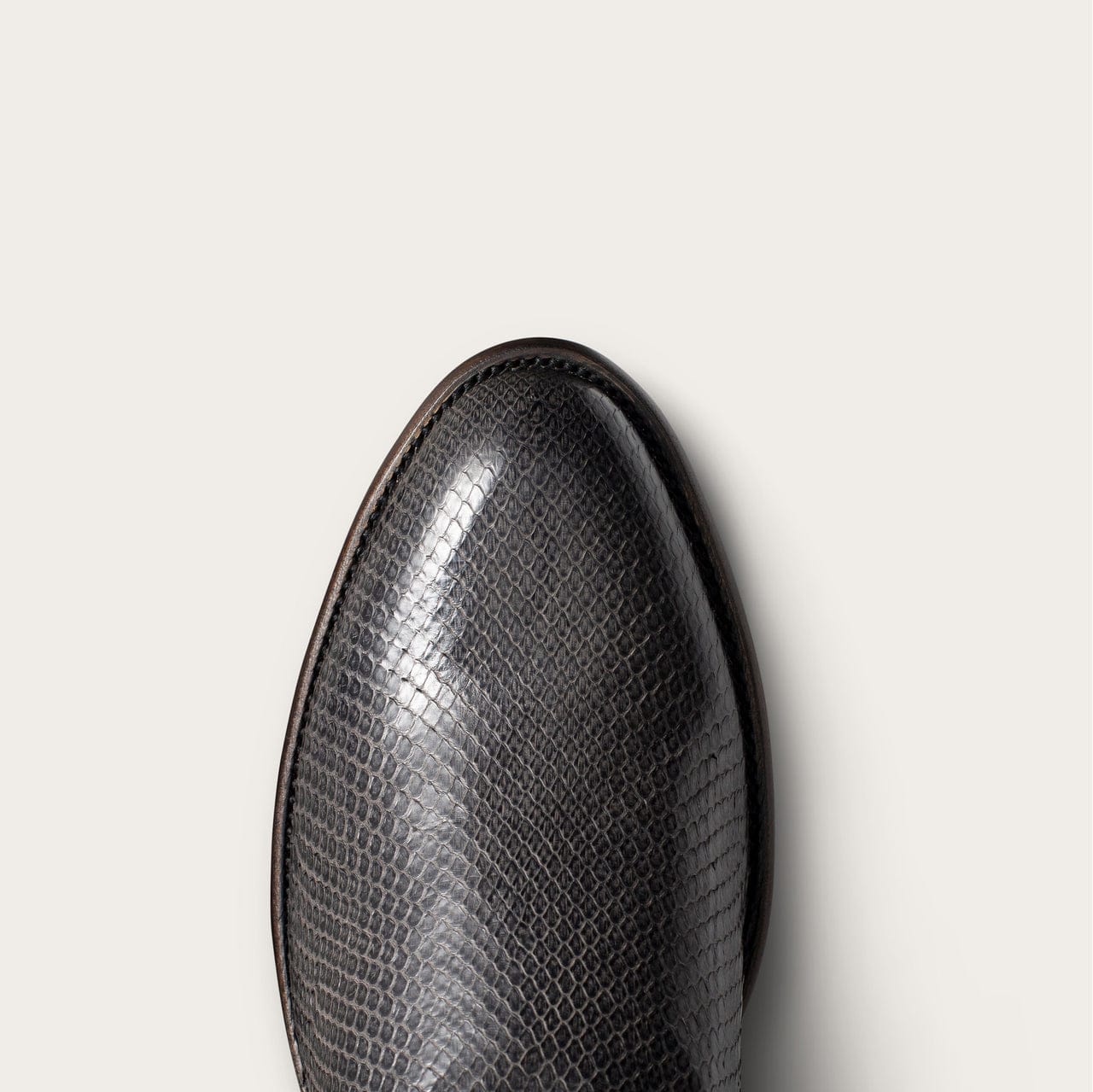 Gunsmoke Python-toe