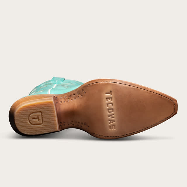 Turquoise