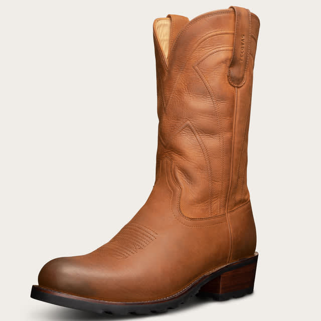 Clay Bovine-featured