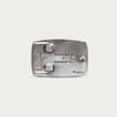 Birthday VI Belt Buckle