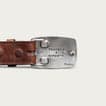 Birthday VI Belt Buckle
