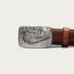 Birthday VI Belt Buckle