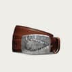 Birthday VI Belt Buckle