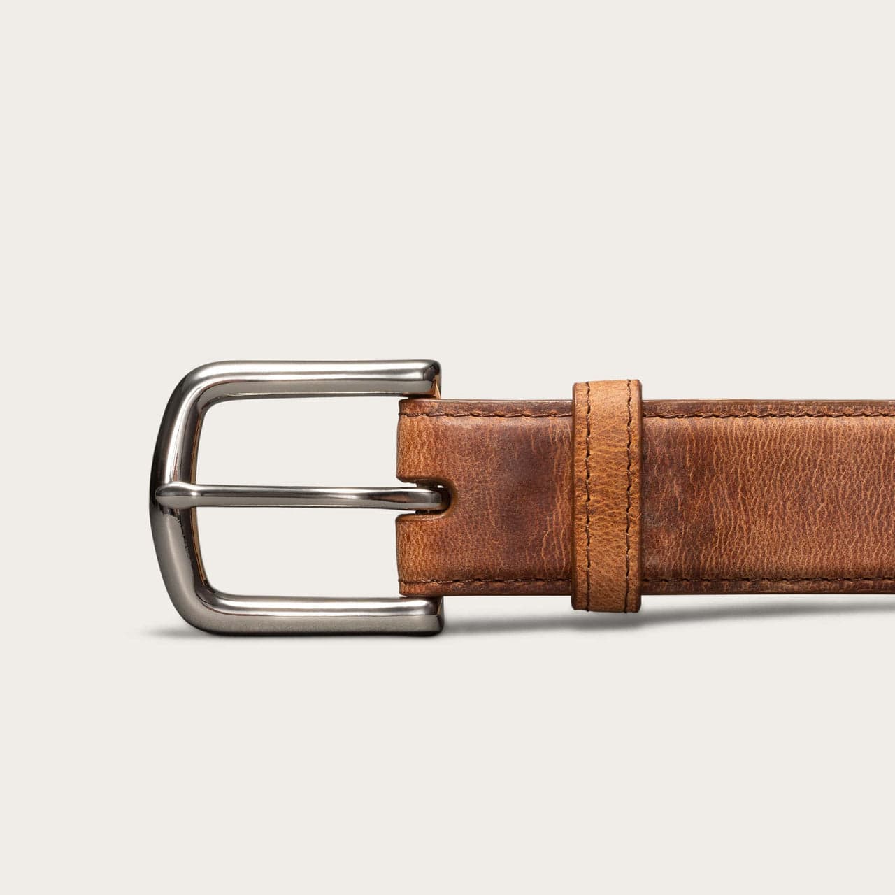 Nickel-Plated Brass Scotch Goat-toe