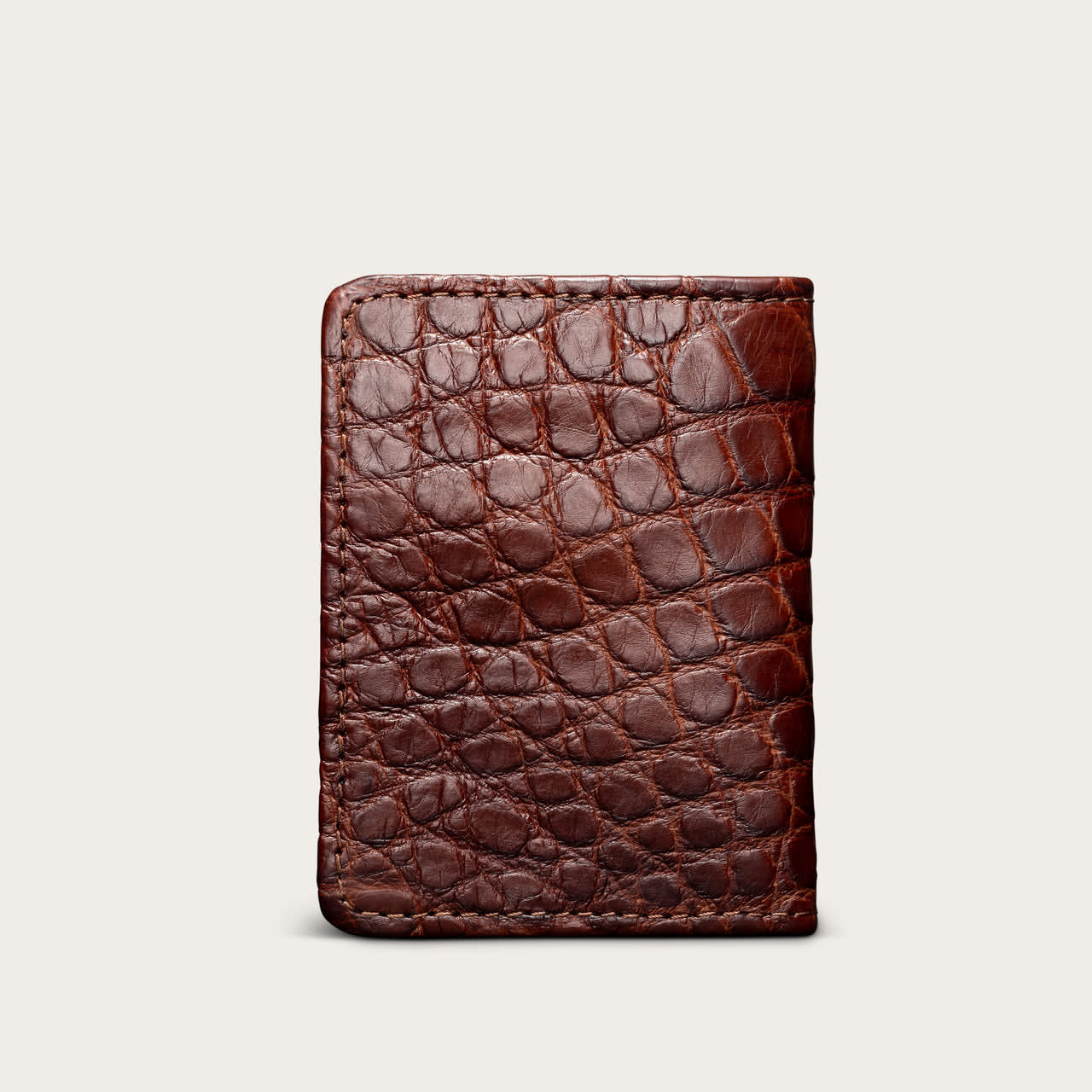 Walnut Alligator