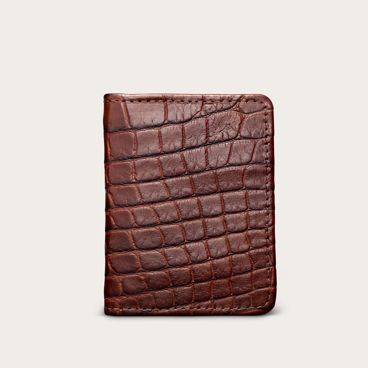 Walnut Alligator-prof