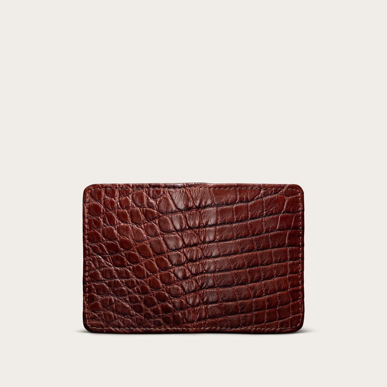 Walnut Alligator