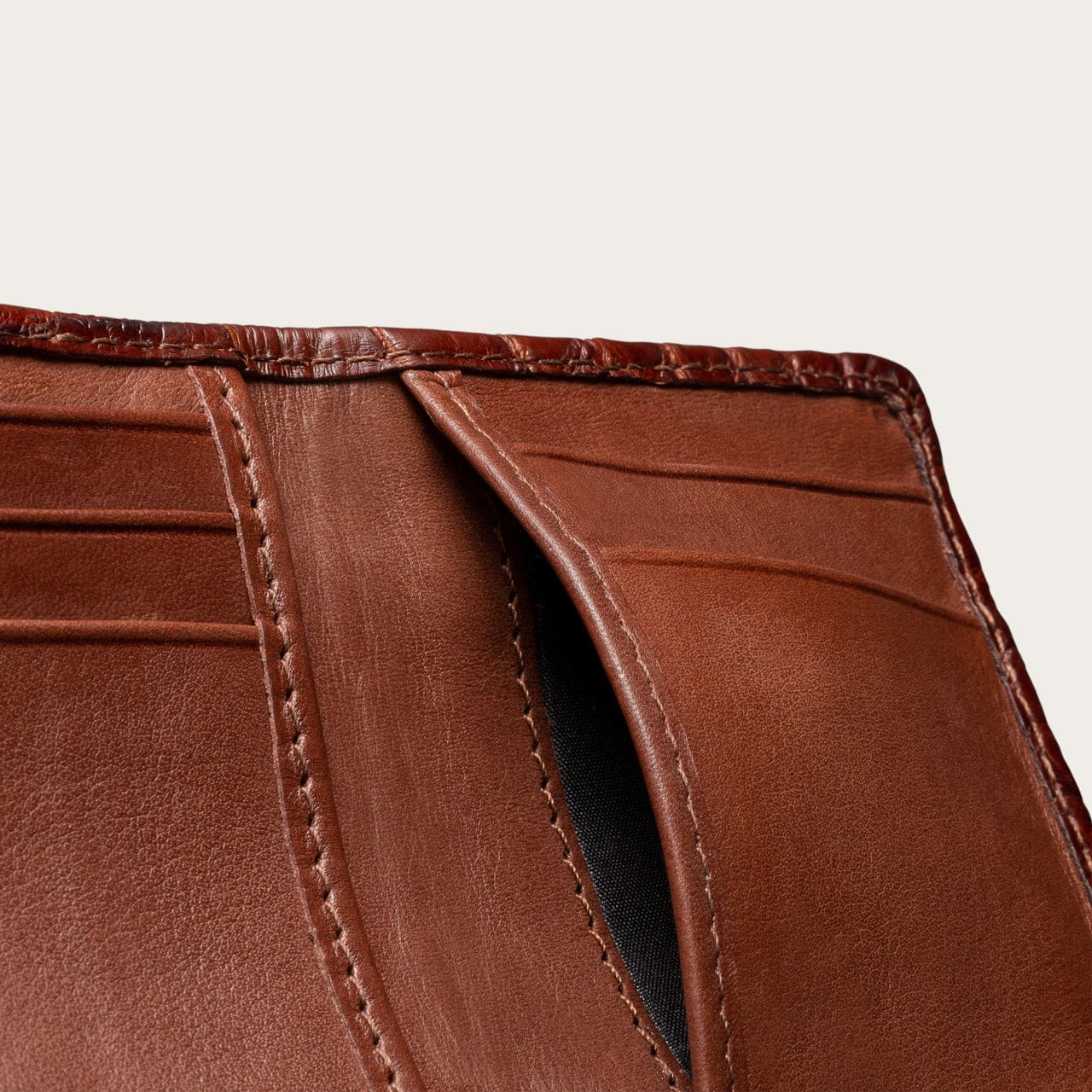 Walnut Alligator