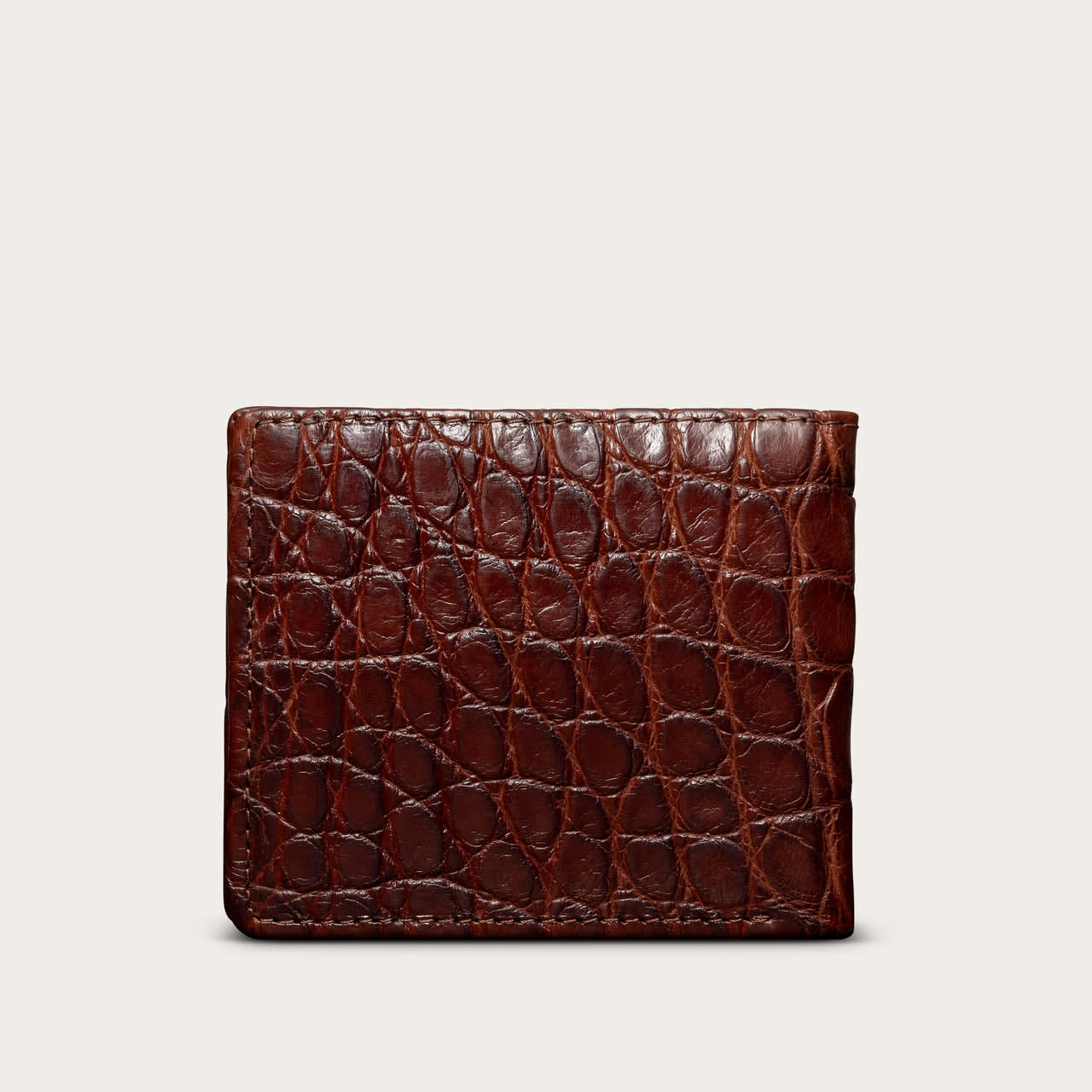 Walnut Alligator