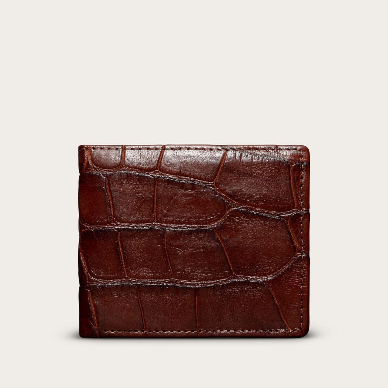 Walnut Alligator-prof