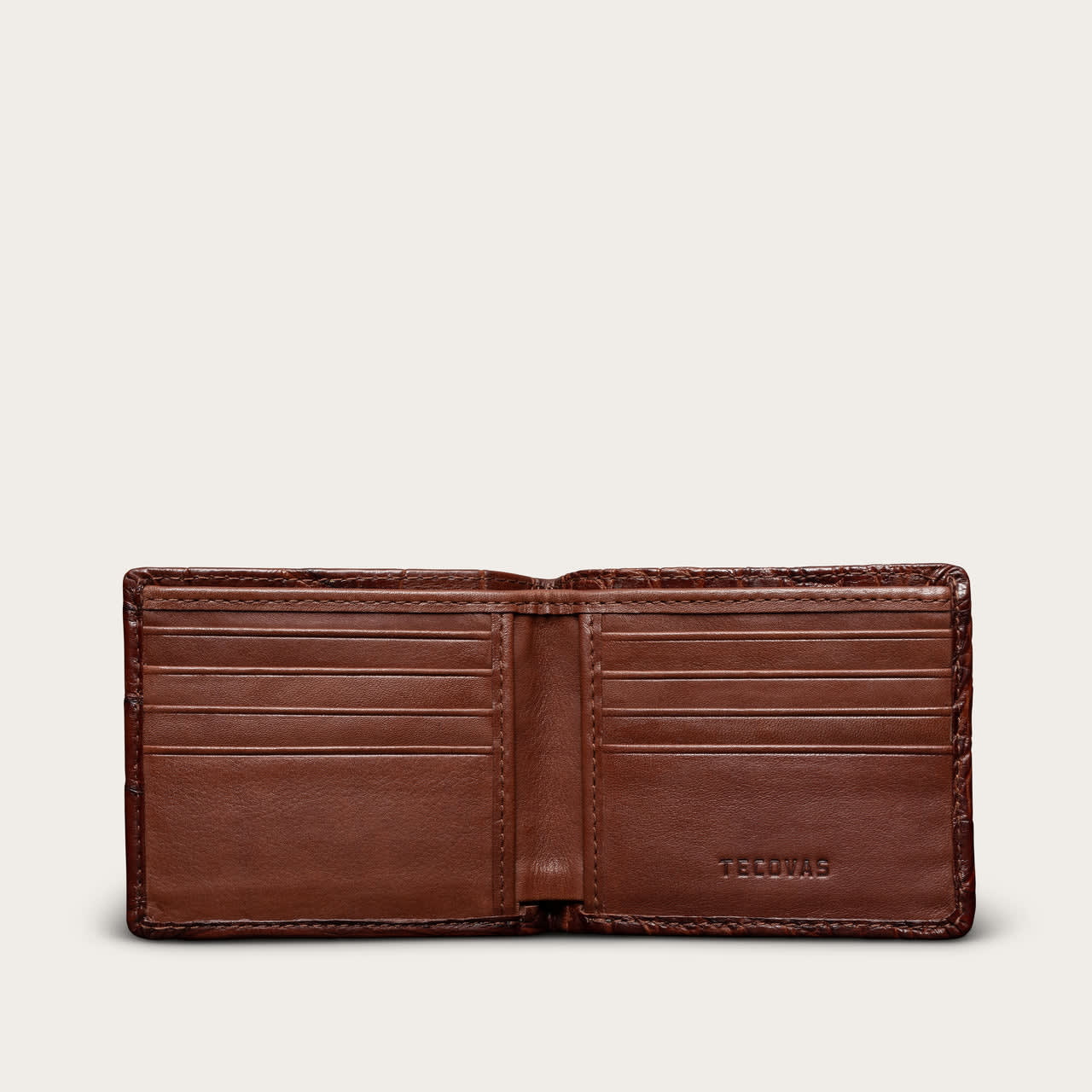 Walnut Alligator