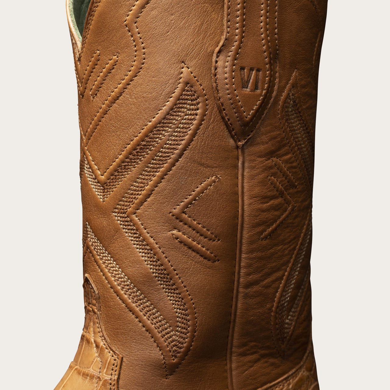 Tan