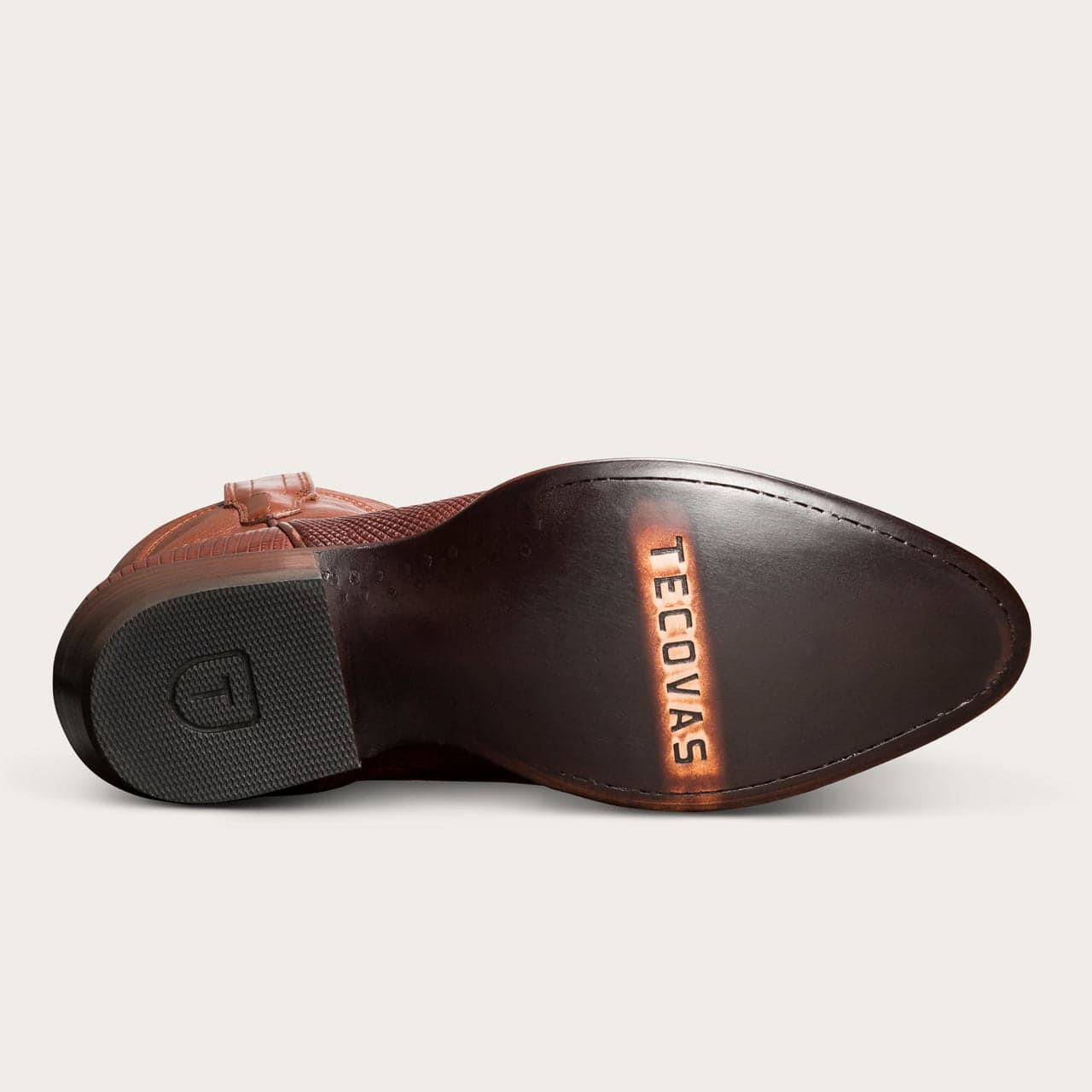 Bourbon Lizard-sole