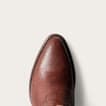 Bourbon Lizard-toe