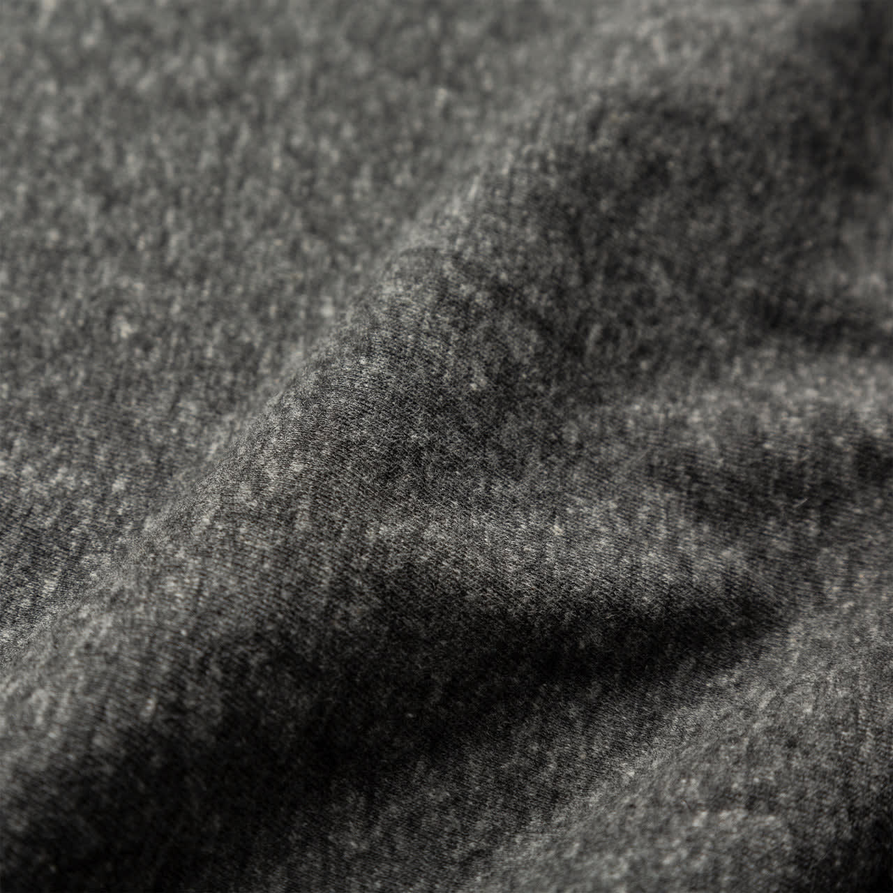 Charcoal Heather