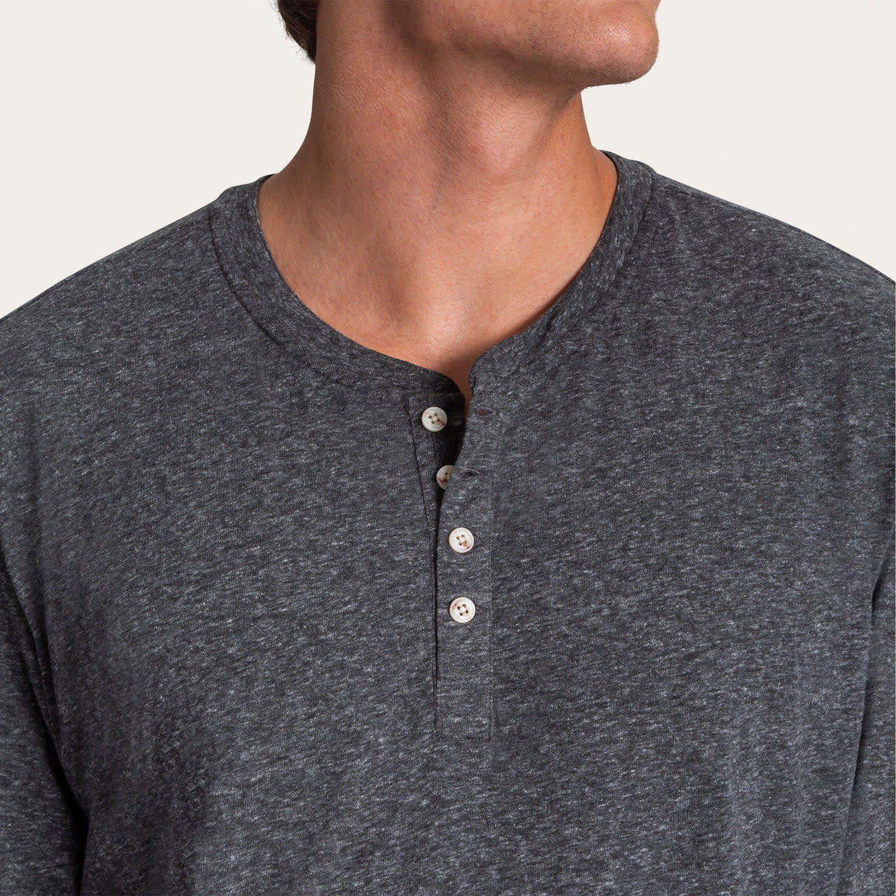 Charcoal Heather