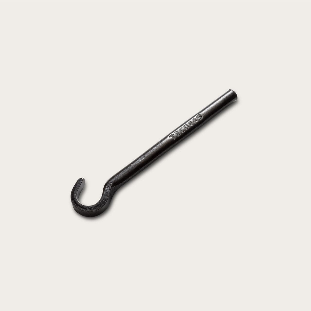 Cast Iron