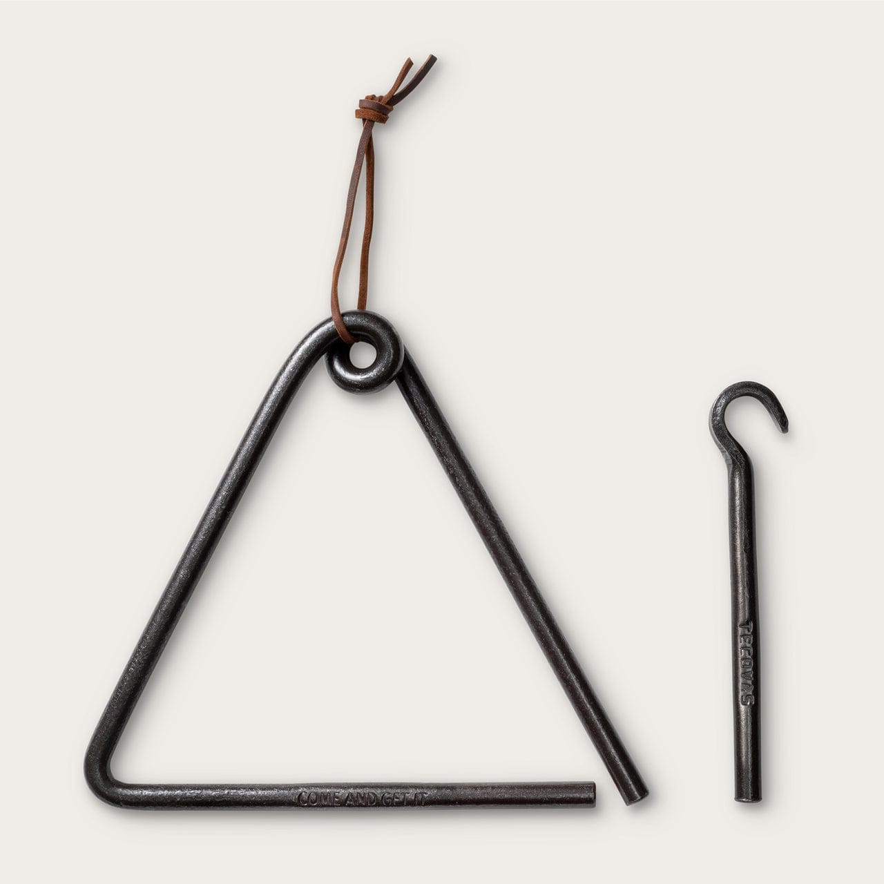 Cast Iron-prof