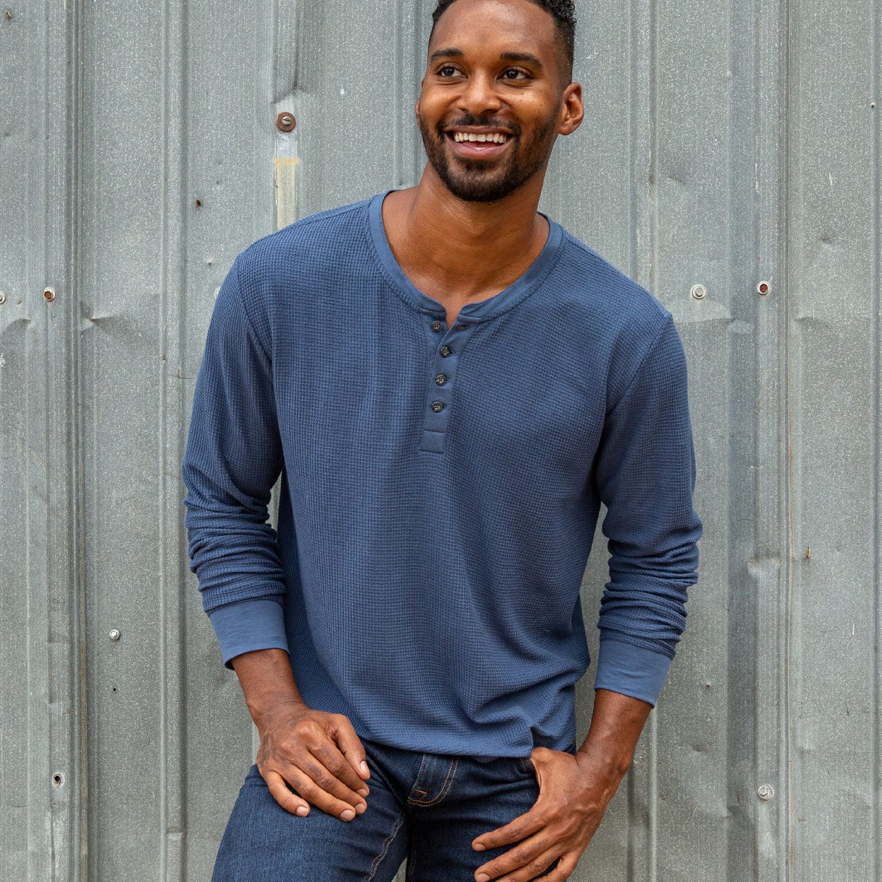 Washed Navy