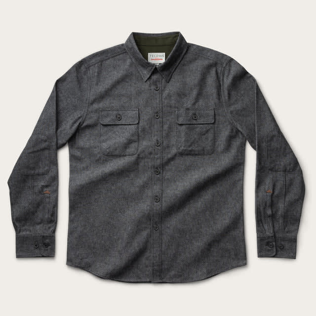 Charcoal Heather