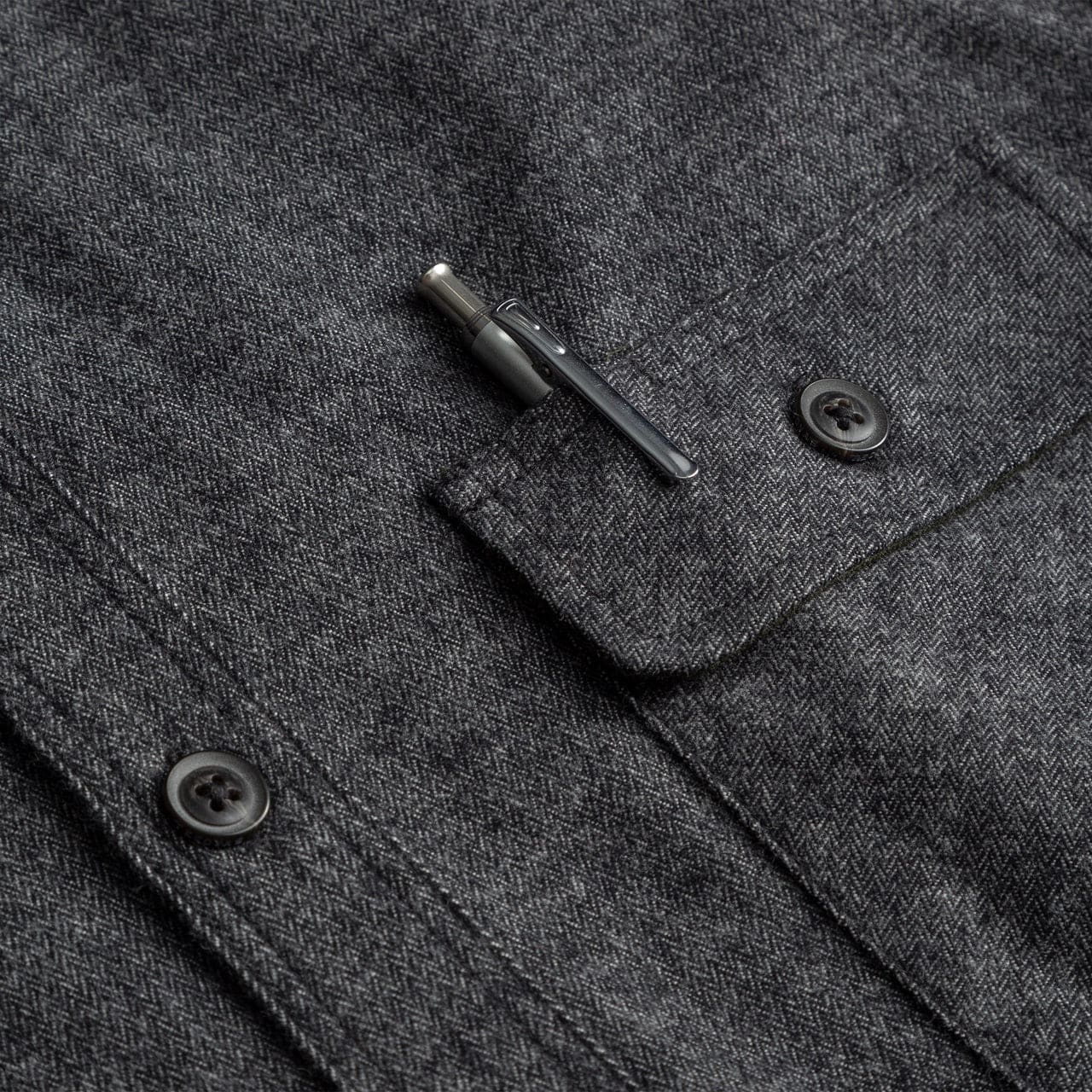 Charcoal Heather