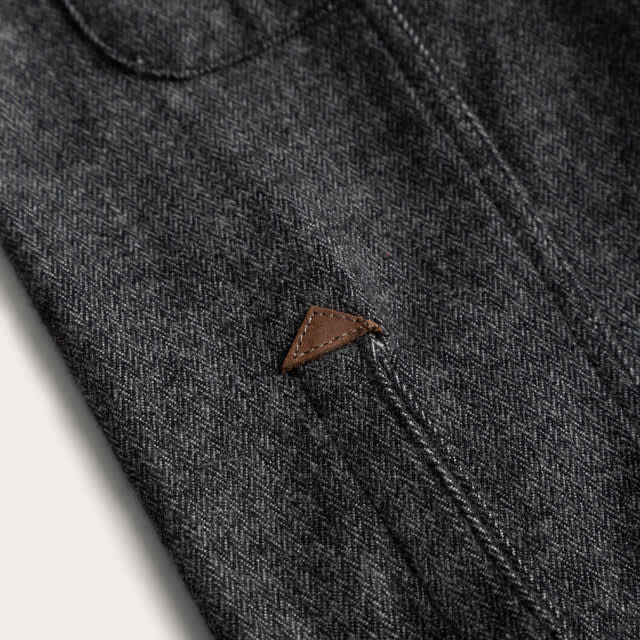 Charcoal Heather