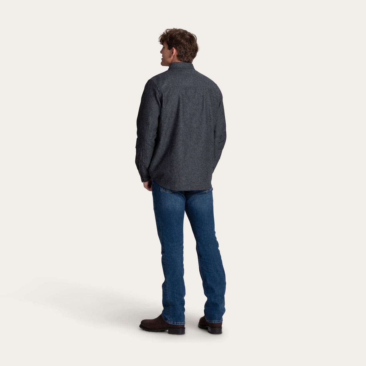 Charcoal Heather