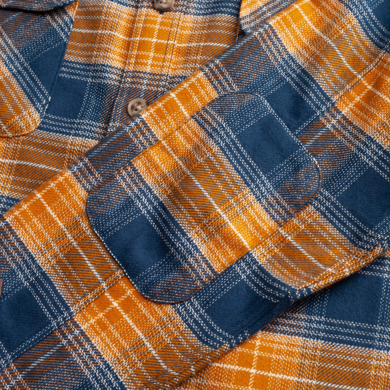 Prairie Plaid