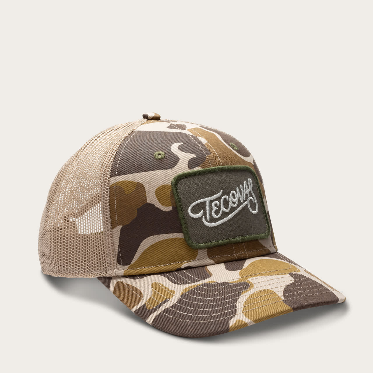 Camo Patch