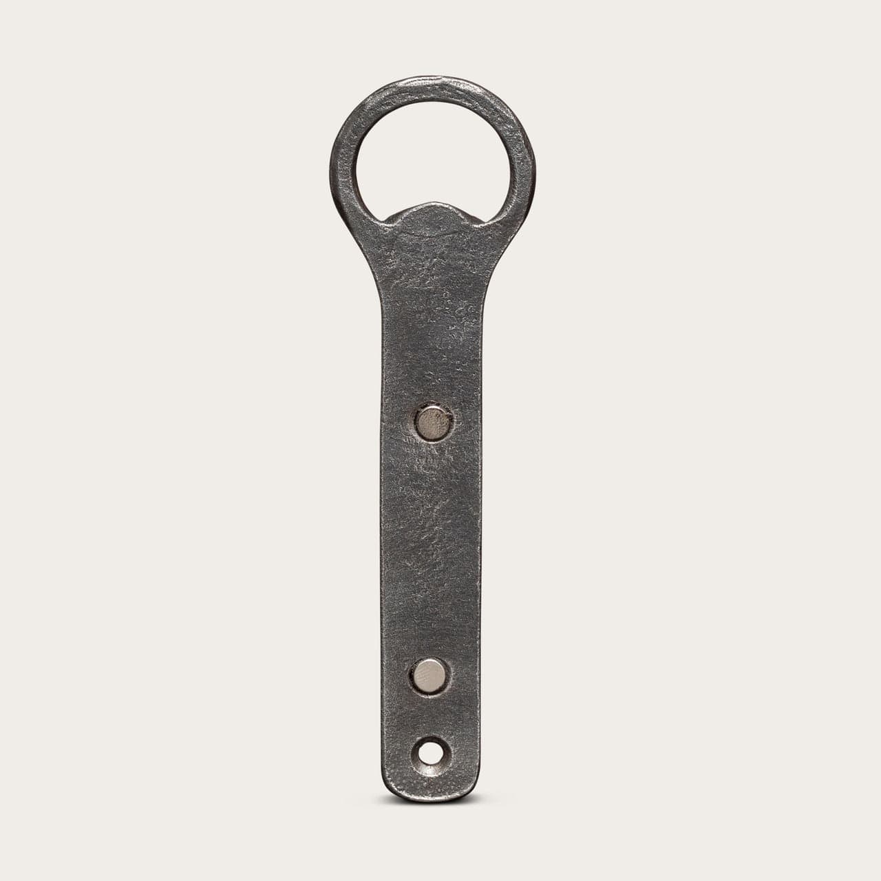 Cast Iron