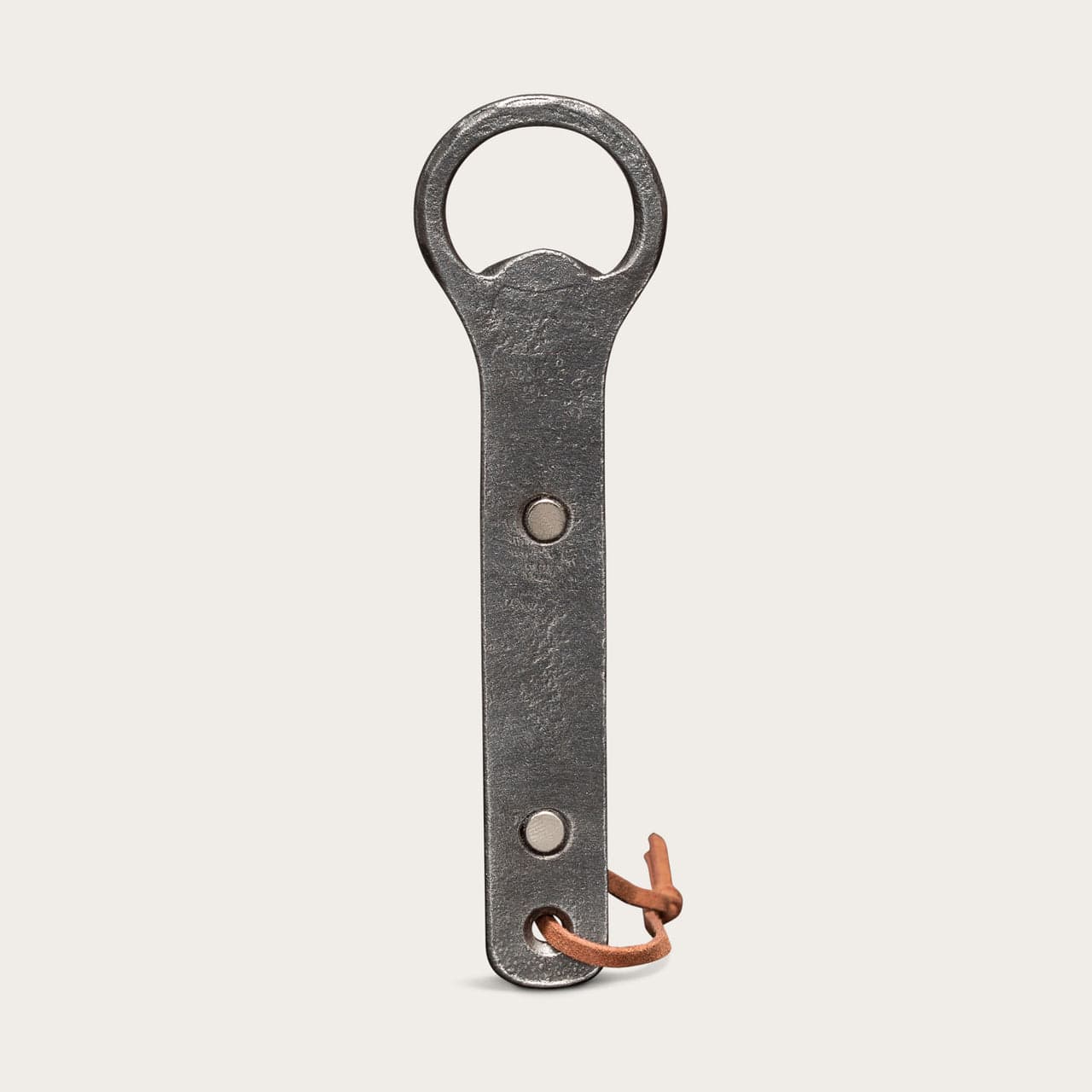 Cast Iron-toe