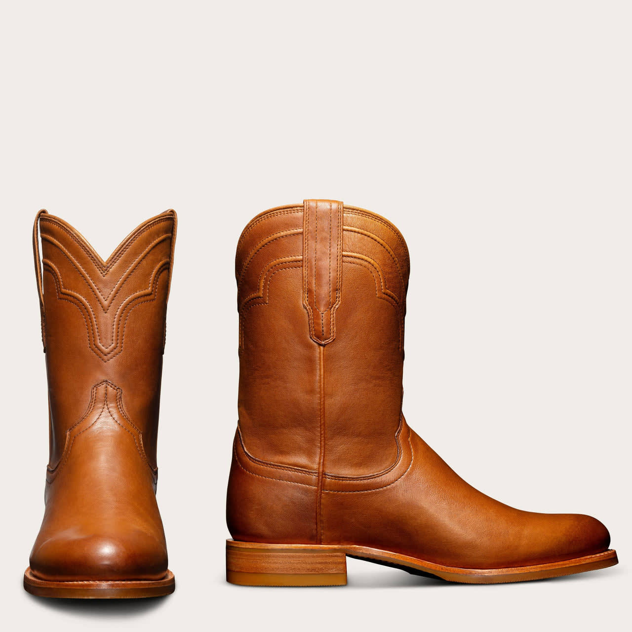Caramel-pair