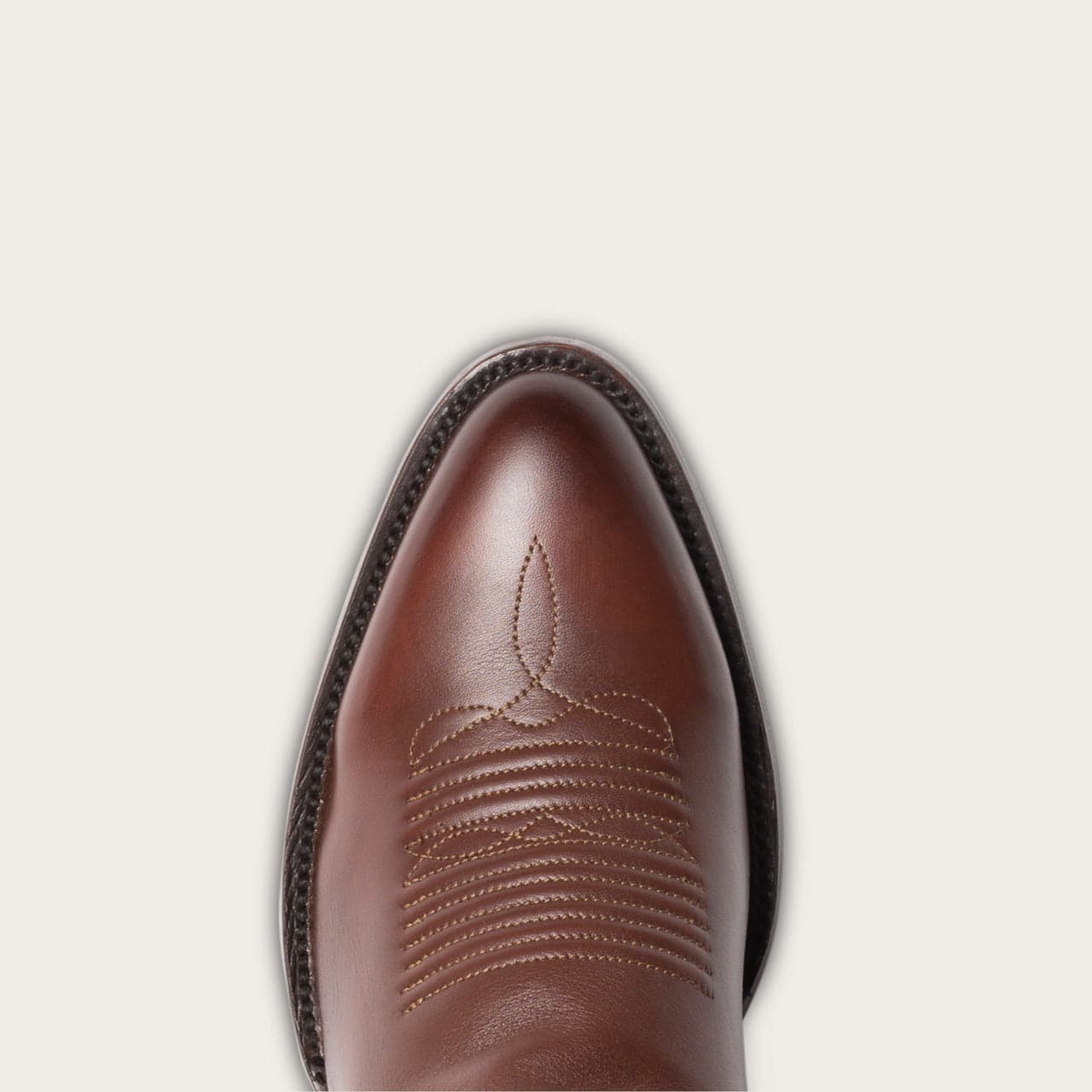 Bourbon Calf-toe