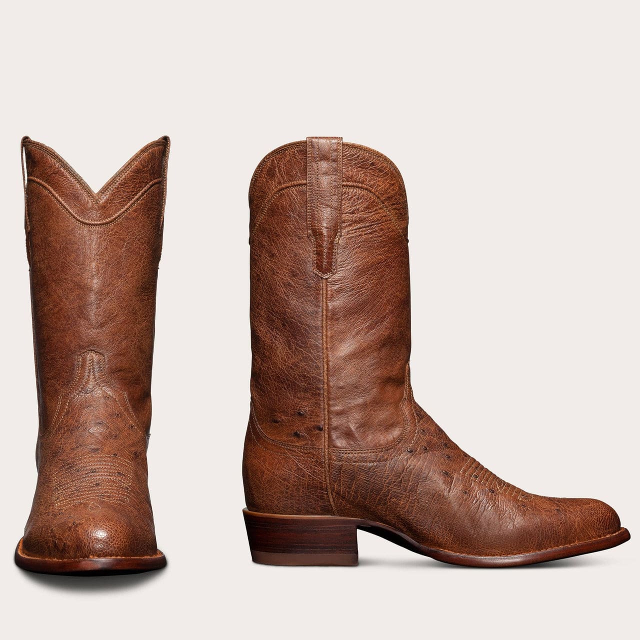 Russet-pair
