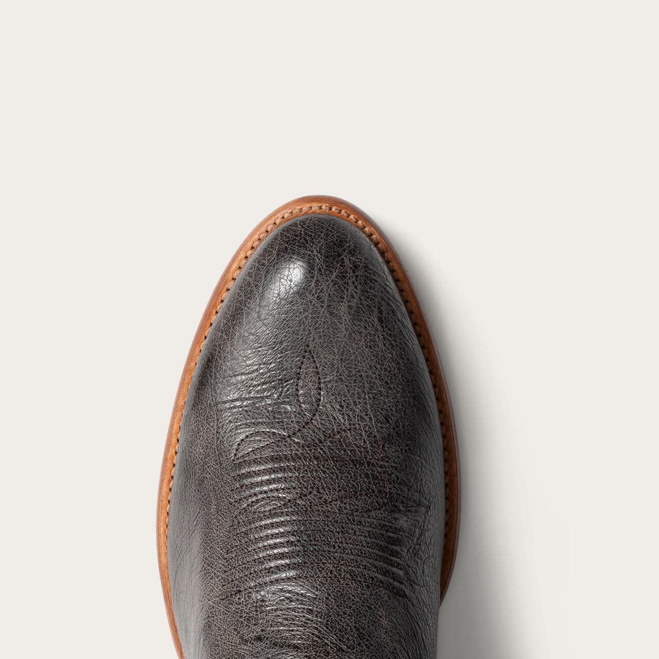 Gunsmoke-toe