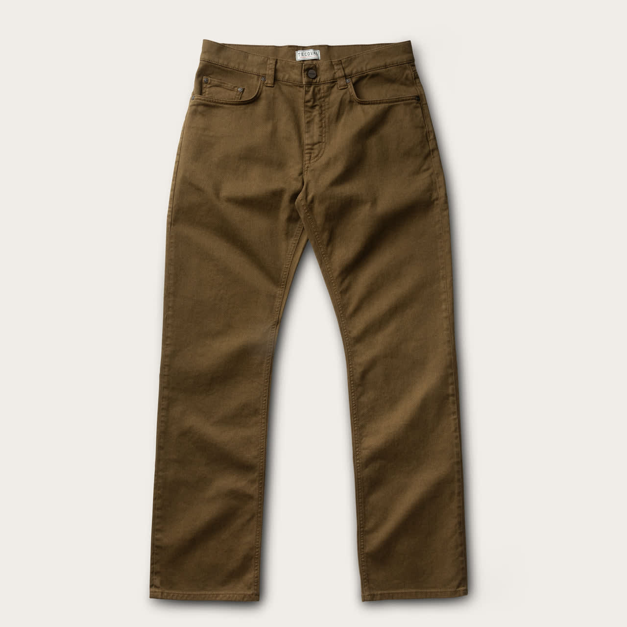 Olive-prof