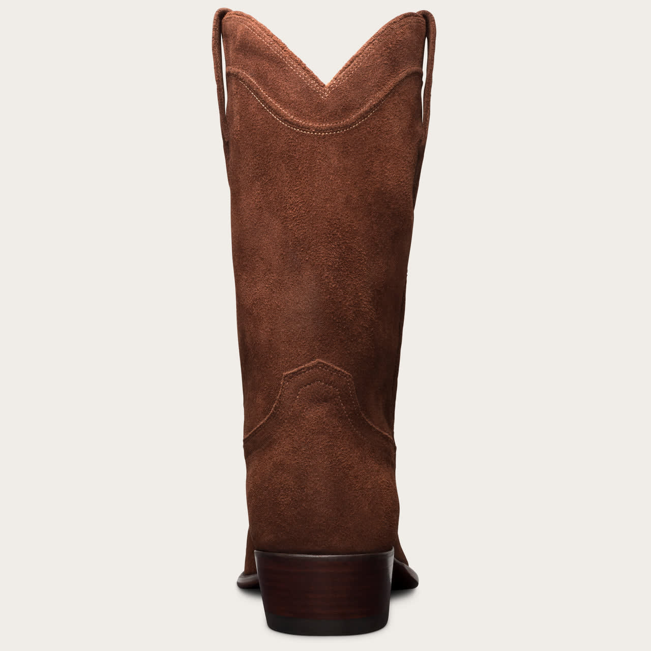 Mocha Suede