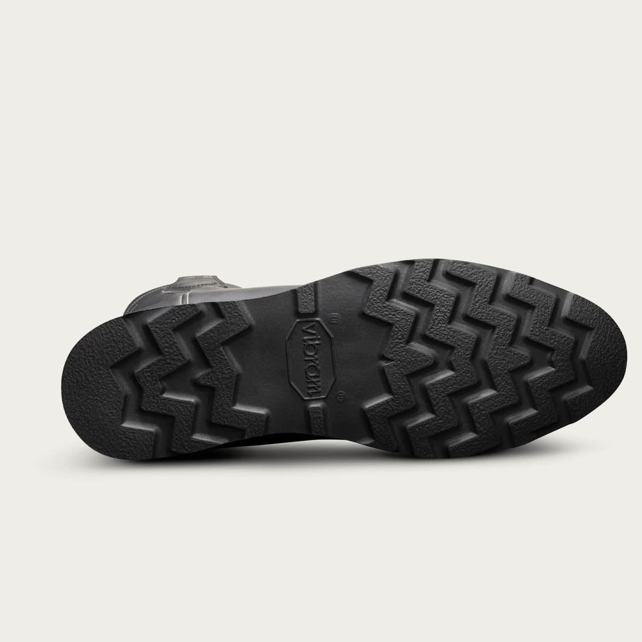 Carbon Steel-toe