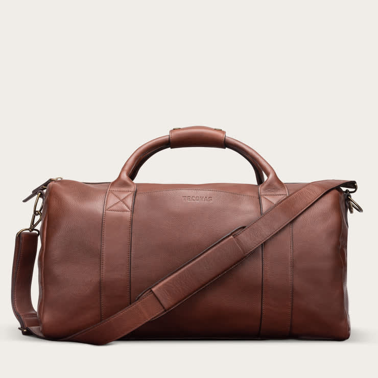 tecovas large duffle