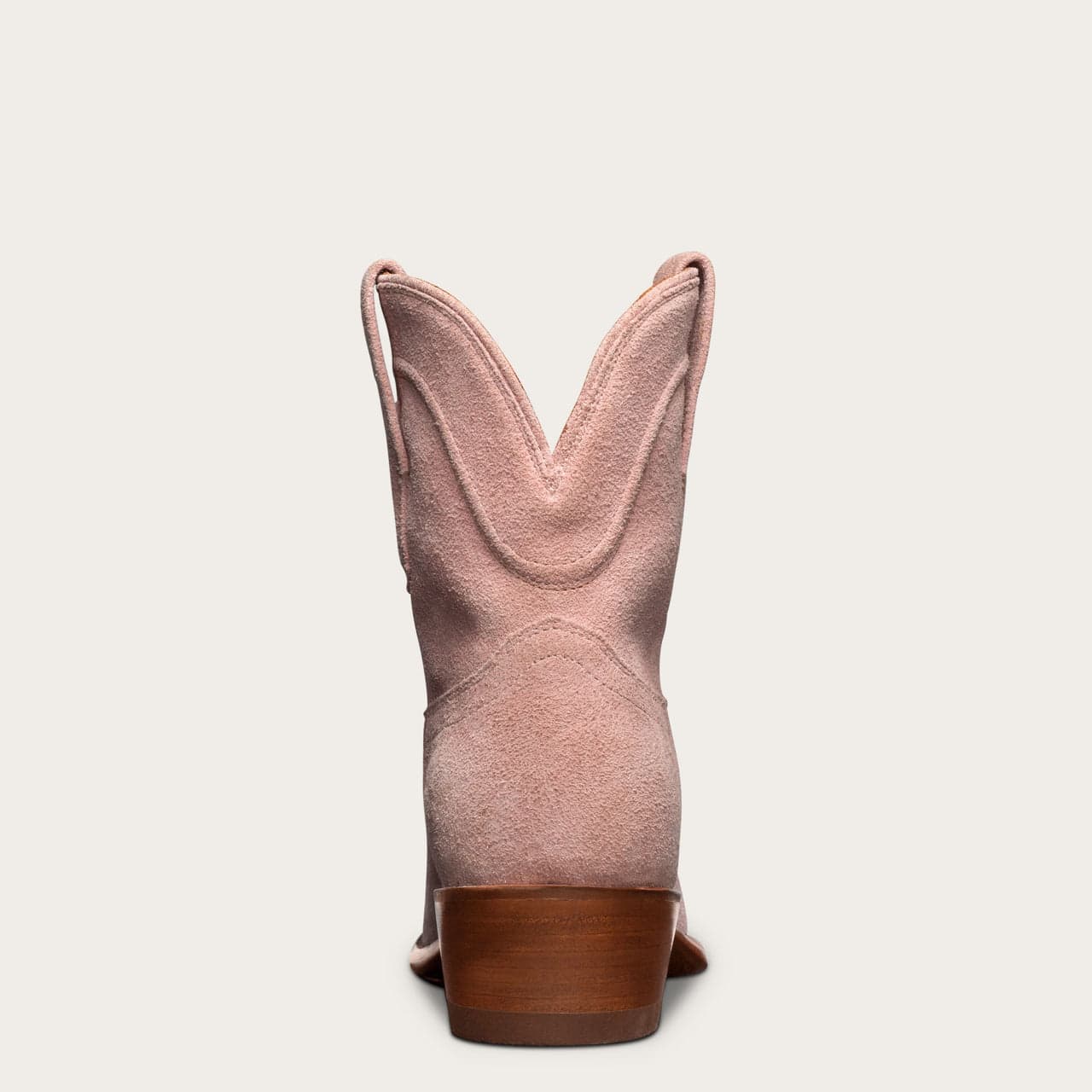 Rose Suede